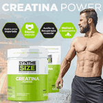 Creatina Synthesize 300g