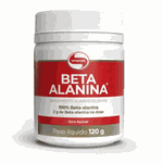 Beta Alanina Vitafor 120g