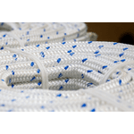 Corda de Segurança Poliamida 12mm NR18 Rolo com 200 metros – PLASMÓDIA