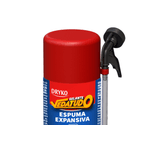 Espuma Expansiva Selante Vedatudo - DRYKO