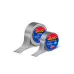 Fita Adesiva Silver Tape Vedatudo - DRYKO