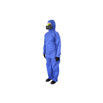 Macacão de Segurança Covertech 200 - VOLK DO BRASIL CA 39299