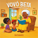  Vovó Beta e o Patrimônio do Sertão da Ressaca - Volume 01 - PRODUTO DIGITAL