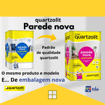 QUARTZOLIT TINTA PAREDE NOVA ECO 18L