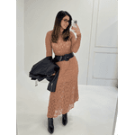 CONJUNTO COSETTE BLUSH