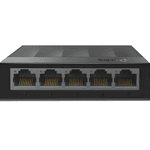 Switch 5 portas 10/100/1000mbps TP-LINK LS1005G
