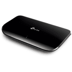 Switch TP LINK 8 portas 10/100/1000Mbps TL-SF1008D
