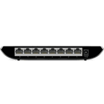 Switch TP LINK 8 portas 10/100/1000Mbps TL-SF1008D