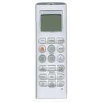 Controle Ar Condicionado LG/Artcool AKB73315601