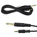 Cabo P2 + P10 2M MXT