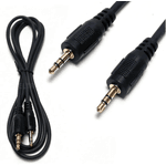 Cabo P2 + P2 ST 1,5M MXT