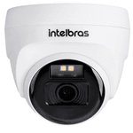CAMERA DOME INTELBRAS VHD1220D FULL COLOR EXTERNO