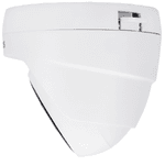 CAMERA DOME INTELBRAS VHD1220D FULL COLOR EXTERNO