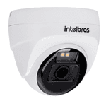CAMERA DOME INTELBRAS VHD1220D FULL COLOR EXTERNO