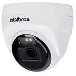 CAMERA DOME INTELBRAS VHD1220D FULL COLOR EXTERNO