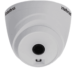 Camera Dome INTELBRAS VHL1120D G2 EXTERNO