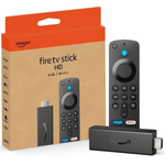 Fire TV Stick HD Lite 8 GB Wi-Fi 5