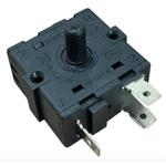 Chave Seletora Para Forno Elétrico Bivolt