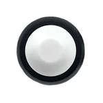 Botão Pulso Redondo a Prova d'agua 12mm
