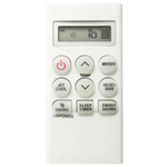 Controle Ar Condicionado Paralelo LG Split