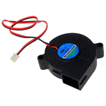 Ventoinha 12v Radial Cooler Fan