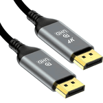 Cabo DisplayPort para DisplayPort 1.8M