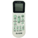 Controle Ar Condicionado Paralelo Elgin LE-7298