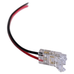 Emenda Fita Led (8mm e 10mm)