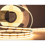 Fita de Led Branco Quente 3000k 5m 360 leds smd - MOD. 3528 COB S/Fonte