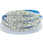 Fita de Led Branco Quente 3000k 10m 120 led 110V - MOD. 2835
