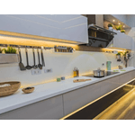 Fita de Led Branco Neutro 4000k 10m 120 led 110V - MOD. 2835