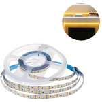 Fita de Led Branco Neutro 4000k 10m 120 led 110V - MOD. 2835