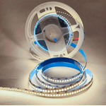 Fita de Led Branco Neutro 4000k 10m 120 led 110V - MOD. 2835