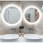 Fita de Led Branco Frio 6000k 5m 120 leds - MOD. 3528 S/Fonte 12V