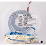 Fita de Led Branco Quente 3000k 5m 120 leds - MOD. 3528 S/Fonte