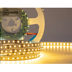 Fita de Led Branco Quente 3000k 5m 120 leds - MOD. 3528 S/Fonte