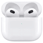 Fone de Ouvido Bluetooth KAIDI KD-789 Sem Fio - Branco