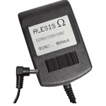 Fonte de Transformador 9VAC (alternada) 800Mah