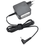 Carregador Para Notebook Lenovo  IdeaPad 65 W (19 V / 3,25 A)