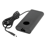 Fonte Para Notebook Dell Ultra Pino Fino 19,5V 6,67A