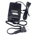 Fonte de Transformador 12V - 1 Amper. C/TRAFO (Positivo Interno)