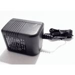 Fonte de Transformador 12VAC (Alternada) 800Ma C/TRAFO 