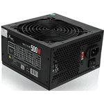 Fonte ATX 500W KP-522 - PRETO