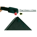 Fonte/Carregador Gamer Notebook Acer 19,5V 9.23A