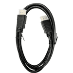 Cabo HDMI 1M 2.0 ULTRA HD