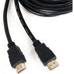 Cabo HDMI 5m 2.0 ULTRA HD