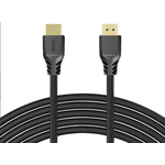 Cabo HDMI 2.1 3M 8K