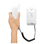 Extensão de áudio para linha 1010 EA Intelbras