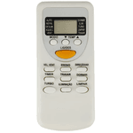 Controle Ar Condicionado Paralelo Komeco ZH-JT-03