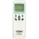 Controle Ar Condicionado Paralelo LG LE-7425